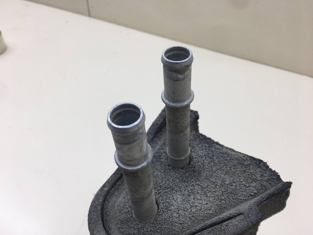 Радиатор отопителя Mazda Mazda 6 (GJ) 2013-2022