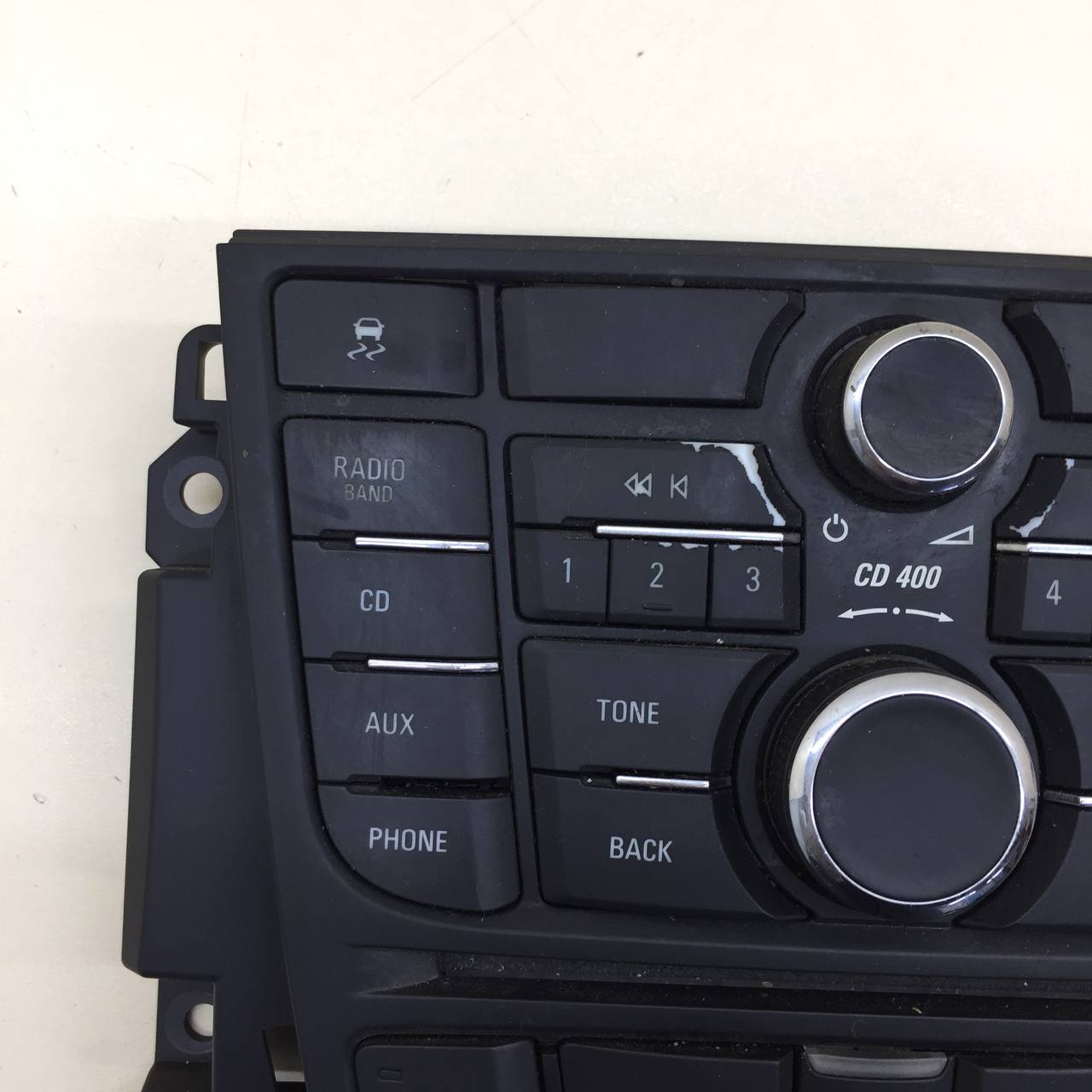 Магнитола Opel Astra J 2010-2017 Магнитола Opel Astra J 2010-2017