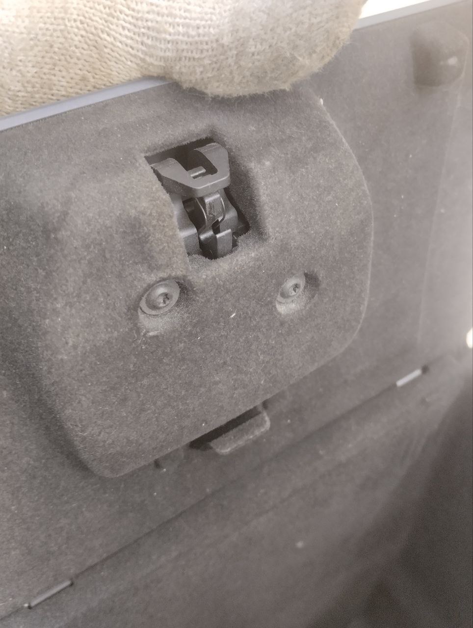 Бардачок Ford Mondeo 4 2007-2015 Бардачок Ford Mondeo 4 2007-2015