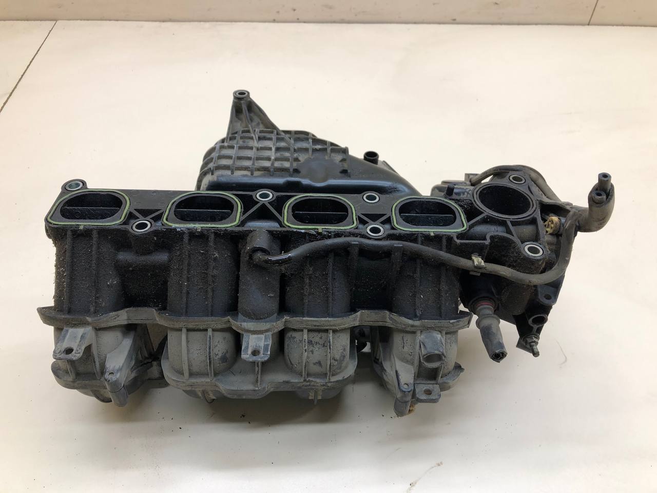 Коллектор впускной Mazda Mazda 6 (GH) 2007-2012