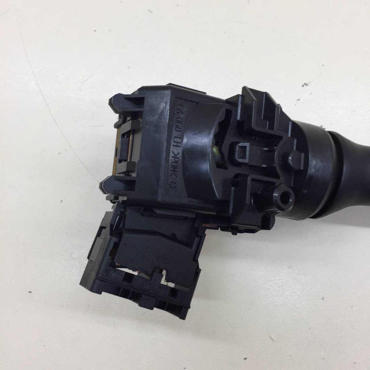 Переключатель стеклоочистителей Toyota Rav 4 (A30) 2006-2013