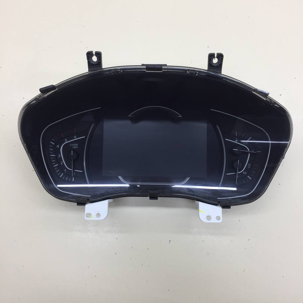 Панель приборов Hyundai Santa Fe (TM) 2018-2022