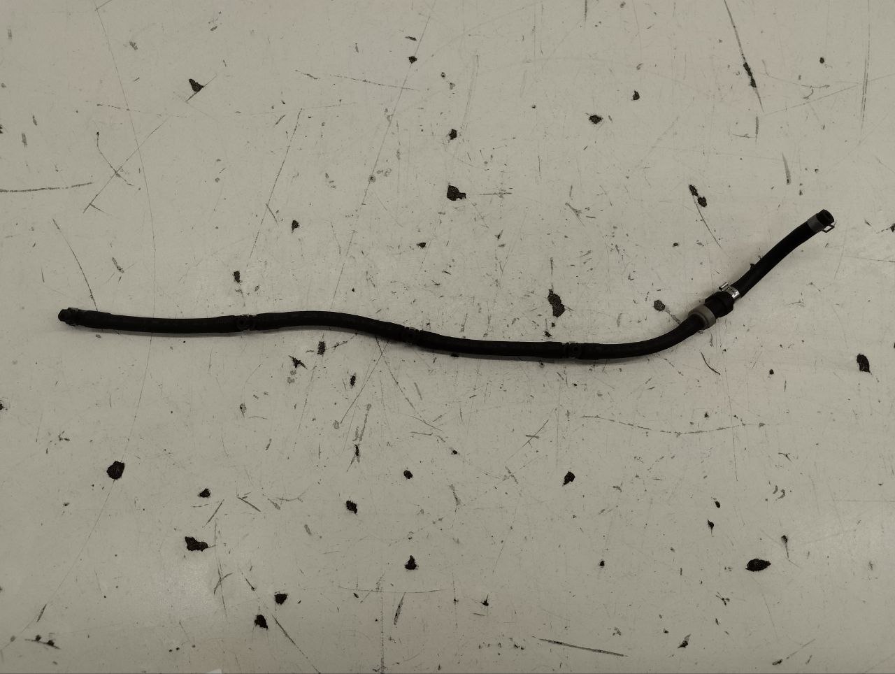 Трубка топливная Hyundai Santa Fe (TM) 2018-2022