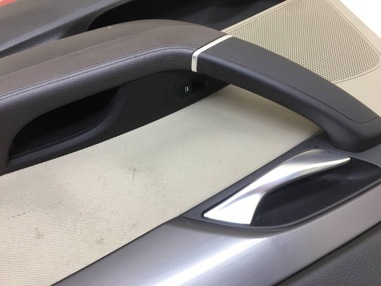 Обшивка двери задней правой Hyundai i40 (VF) 2011>