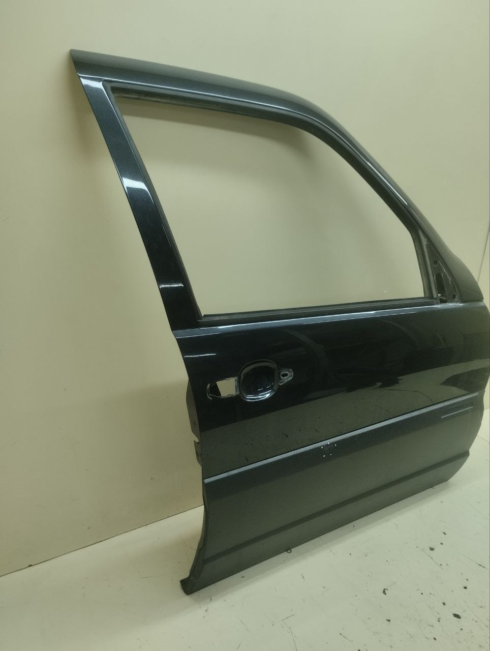 Дверь передняя правая Chevrolet Niva 2009-2020 Дверь передняя правая Chevrolet Niva 2009-2020