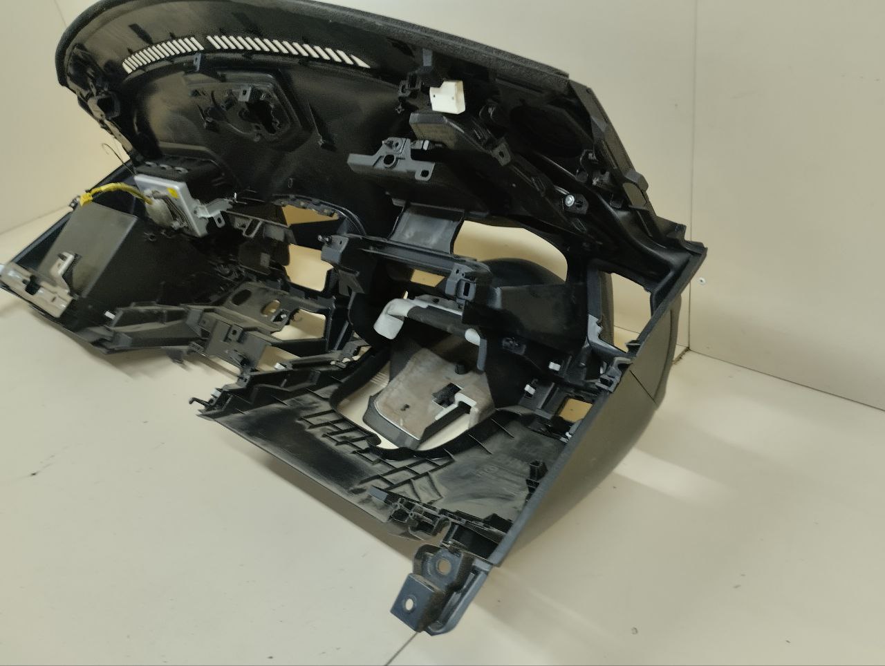 Подушка безопасности (комплект) Mazda Mazda 3 (BM) 2013-2016 Подушка безопасности (комплект) Mazda Mazda 3 (BM) 2013-2016