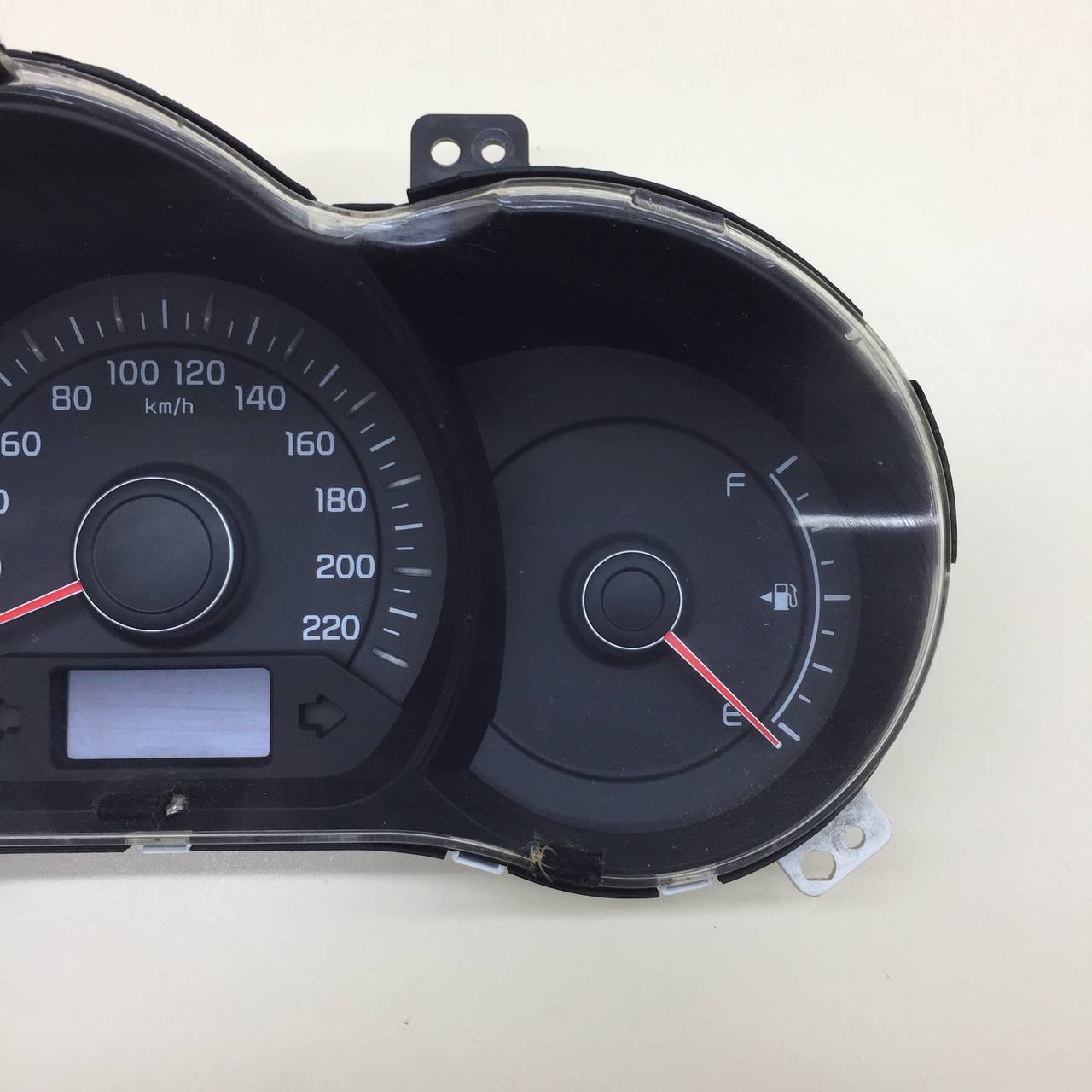 Панель приборов Kia Rio 3 (QB) 2011-2017