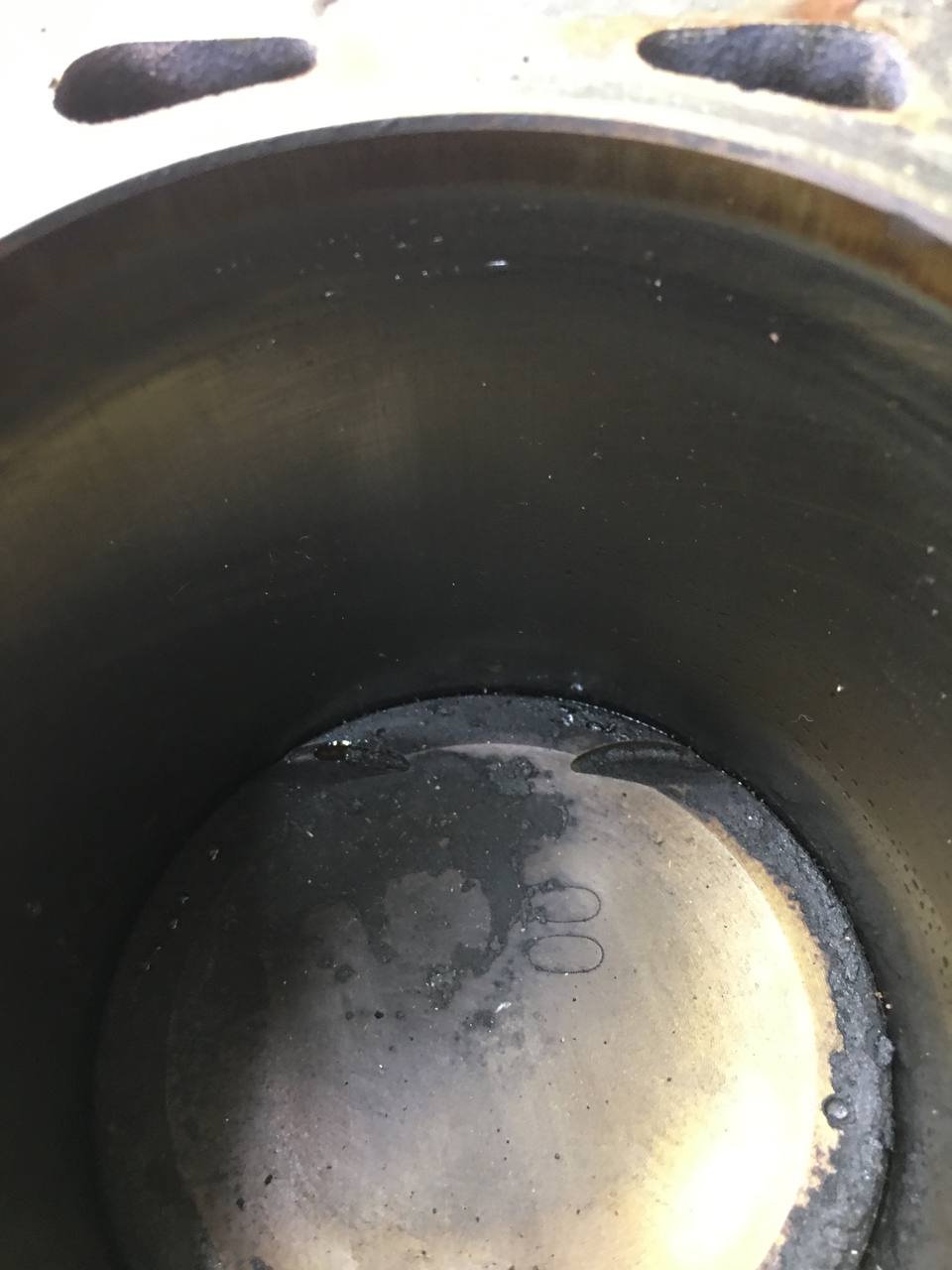 Блок двигателя Chevrolet Cruze (J300) 2009-2016