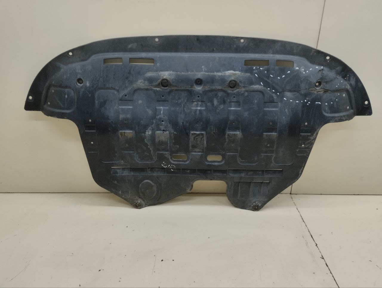 Защита картера Hyundai ix35 (LM) 2010-2015