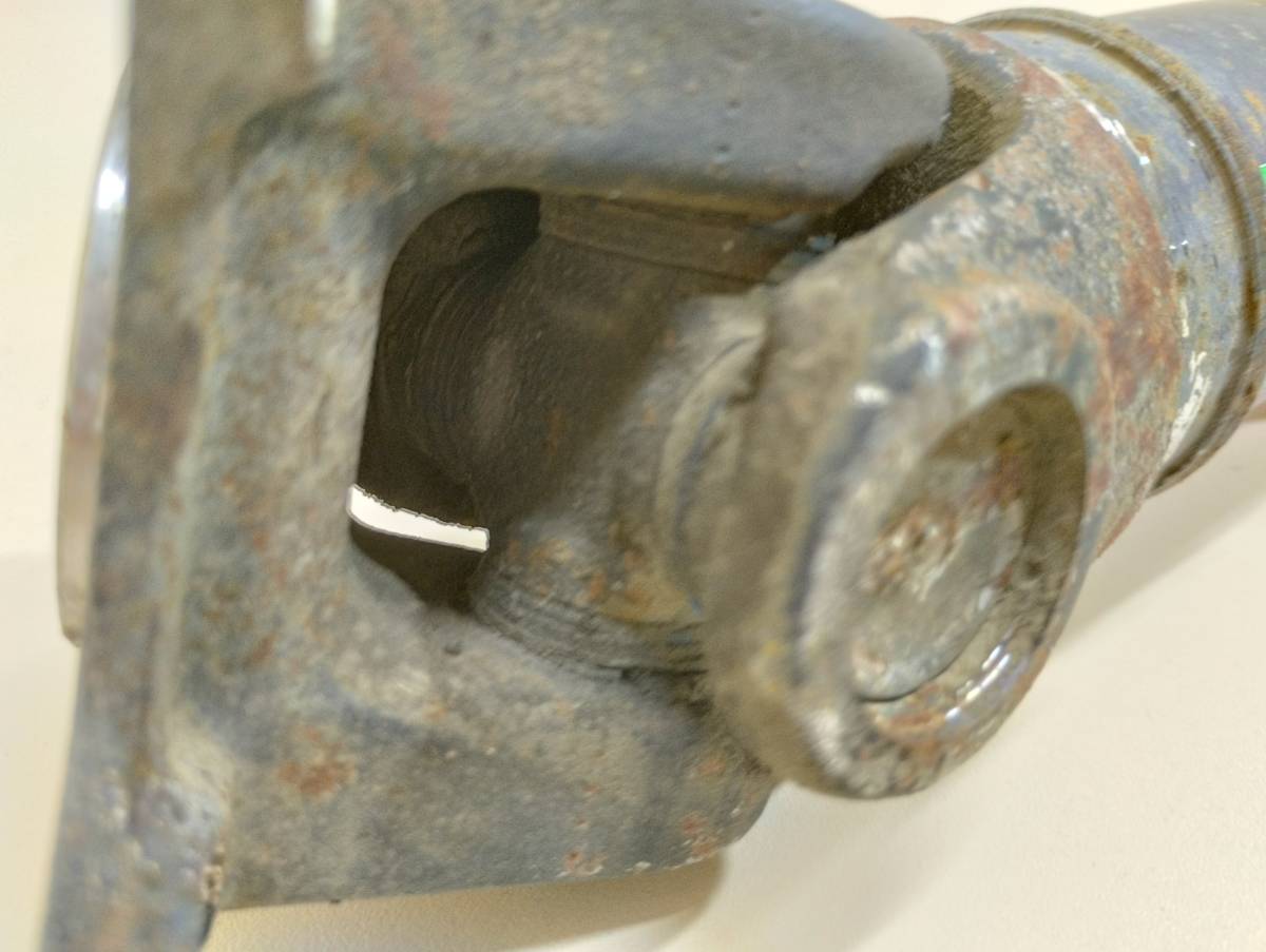 Вал карданный Kia Sorento (UM) 2015>