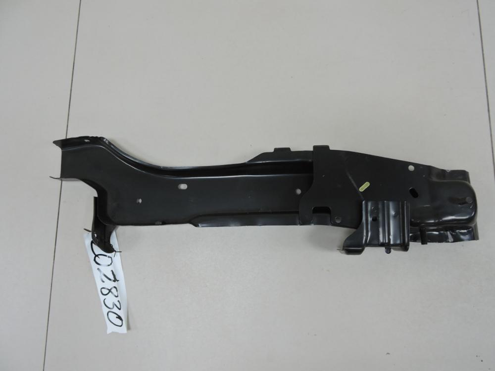 Панель передняя Suzuki Swift 2004-2010