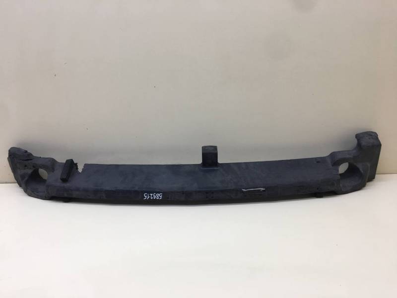 Наполнитель переднего бампера Toyota Rav 4 (XA40) 2013-2019