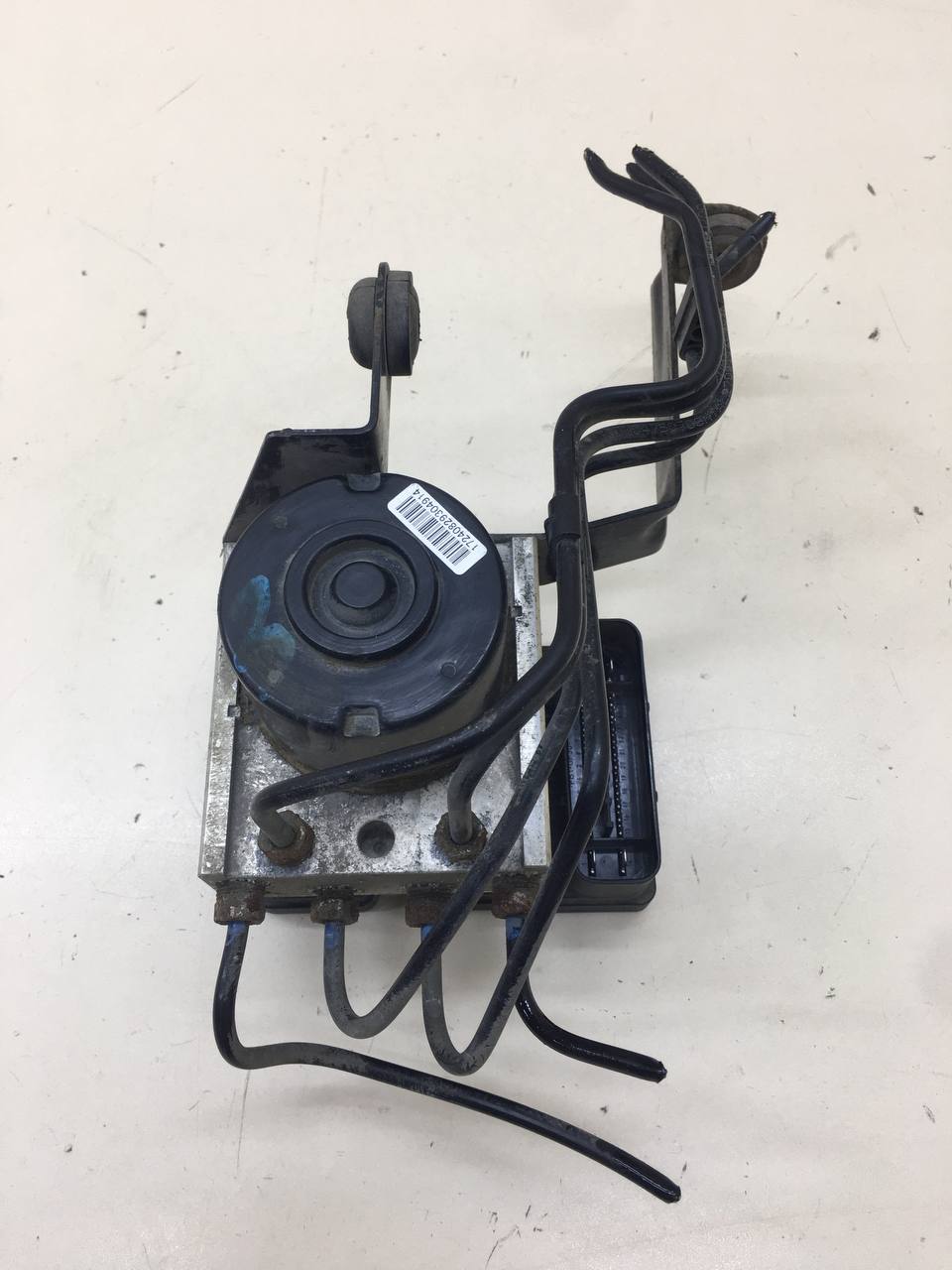 Блок ABS (насос) Ford Focus 2 (DB) 2008-2011