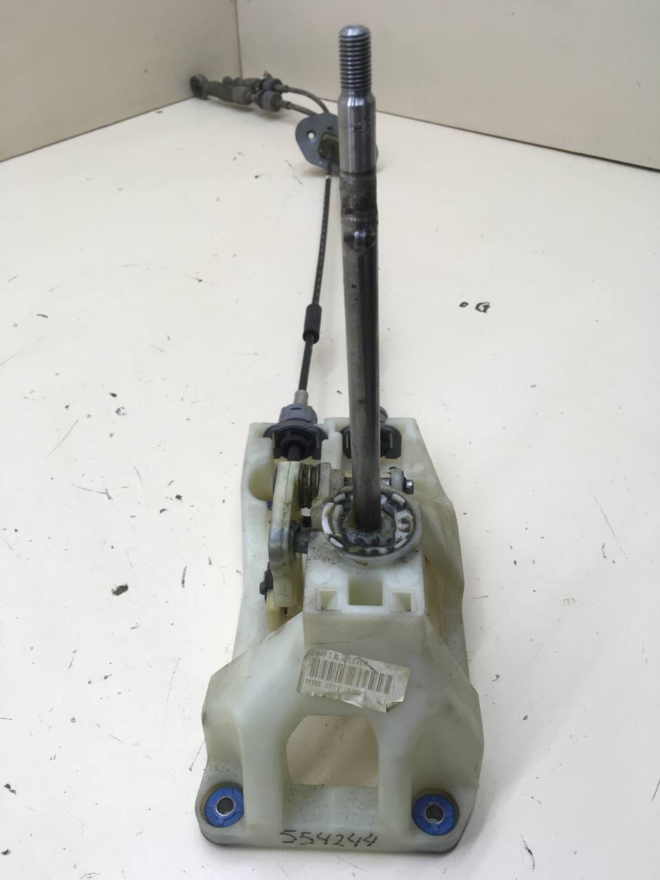 Кулиса КПП Hyundai ix35 (LM) 2010-2015