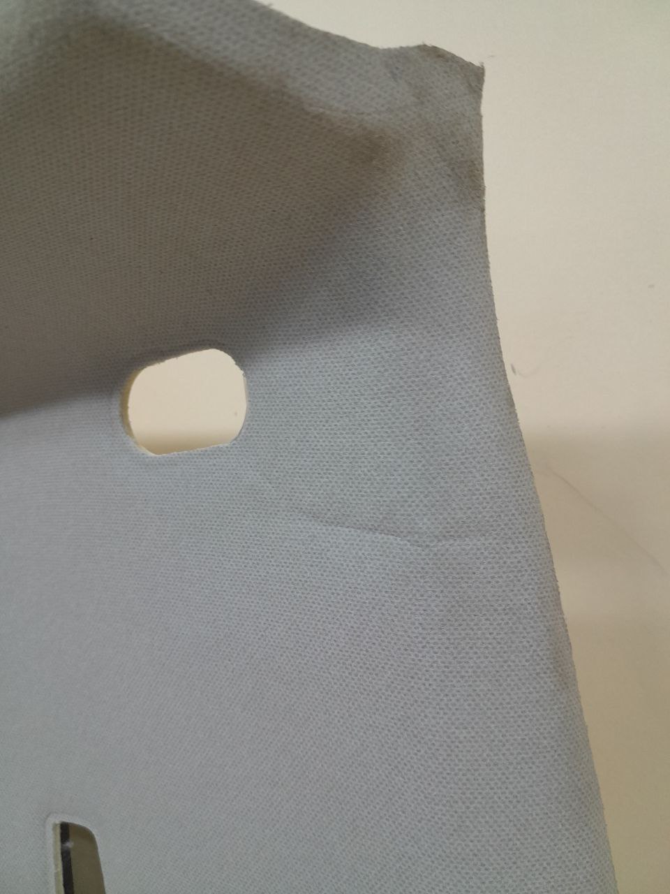 Обшивка потолка Kia Cerato (BD) 2018-2022