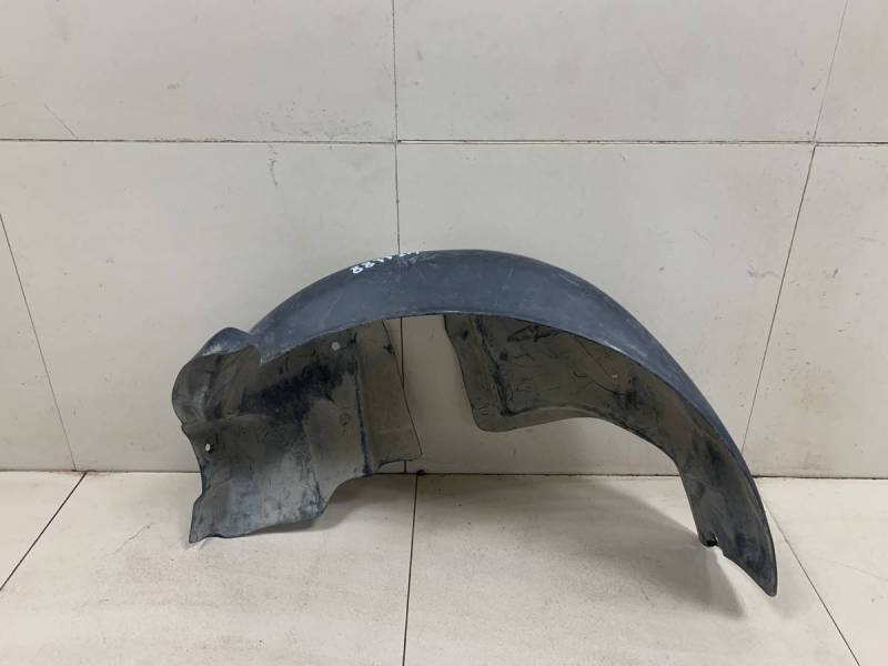 Локер задний правый Mazda Mazda 3 (BL) 2009-2013