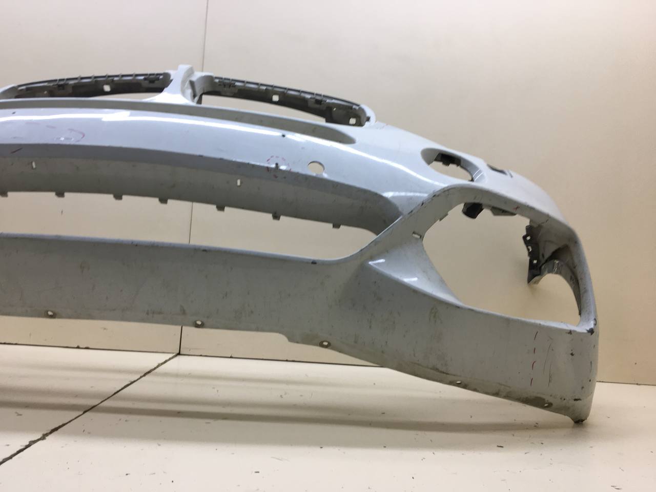 Бампер передний BMW X5 F15/F85 2013-2018