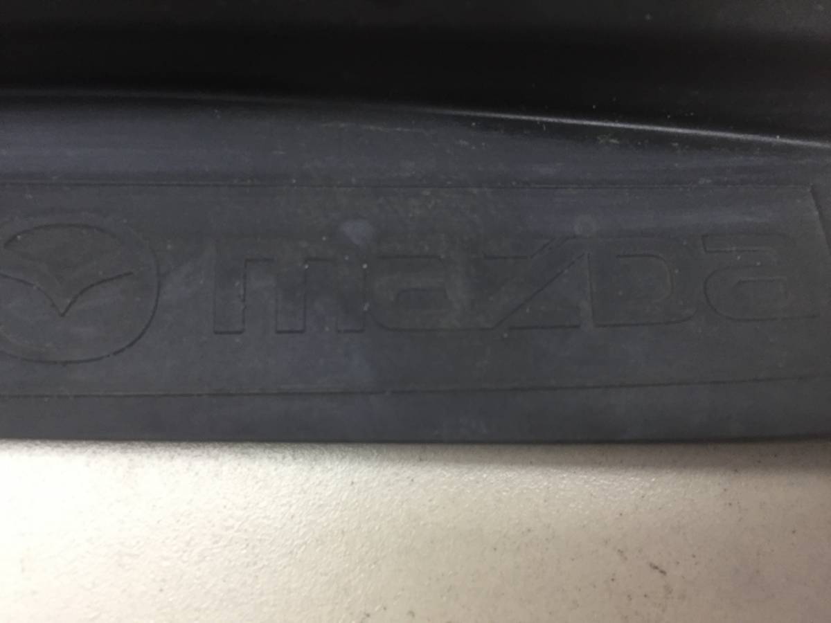 Пыльник (кузов наружные) Mazda Mazda 6 (GJ) 2013-2022