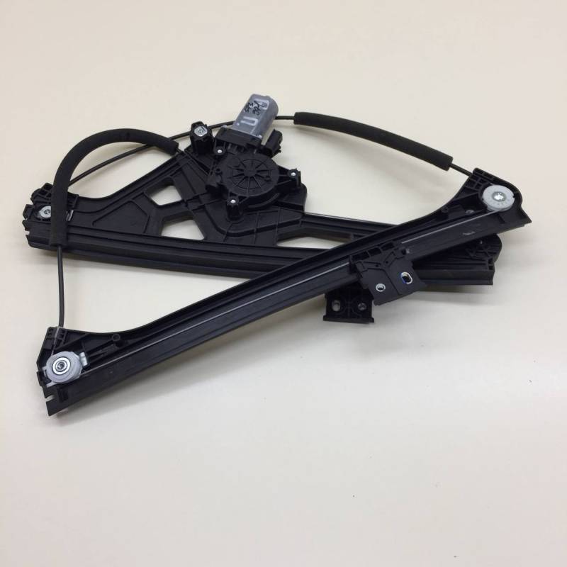 Стеклоподъемник электр. передний правый Changan UNI-K 2020>