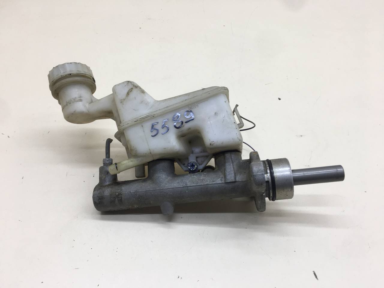 Цилиндр тормозной главный Lifan Solano 1 2008-2016