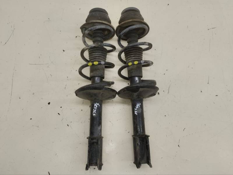 Амортизатор передний Nissan Almera 3 (G11, G15) 2012> Амортизатор передний Nissan Almera 3 (G11, G15) 2012>
