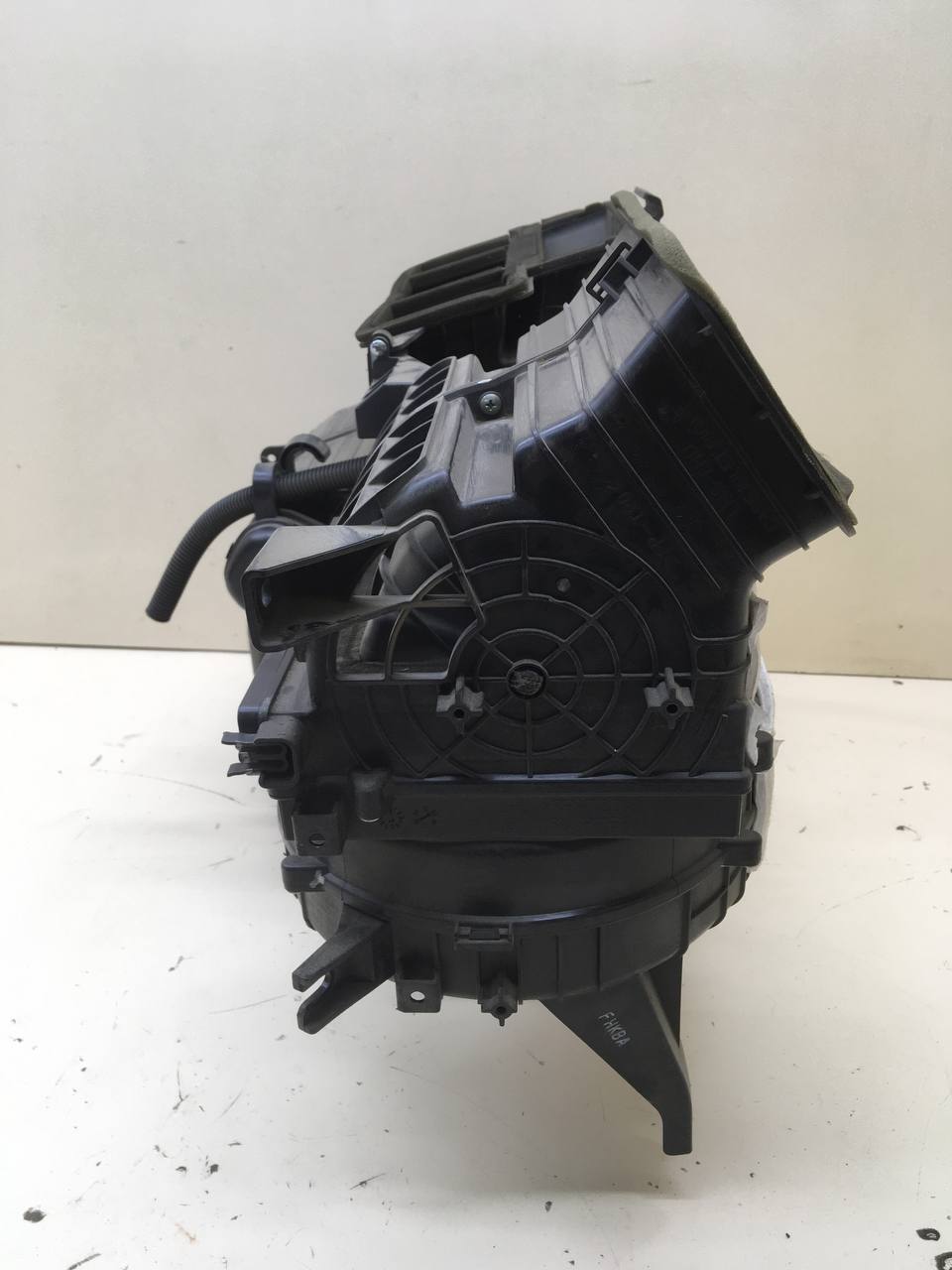 Корпус отопителя Hyundai ix35 (LM) 2010-2015 Корпус отопителя Hyundai ix35 (LM) 2010-2015
