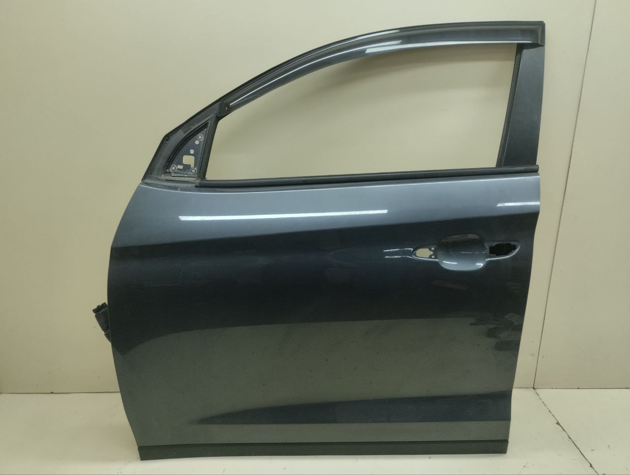 Дверь передняя левая Hyundai Tucson (TL) 2015-2021 Дверь передняя левая Hyundai Tucson (TL) 2015-2021