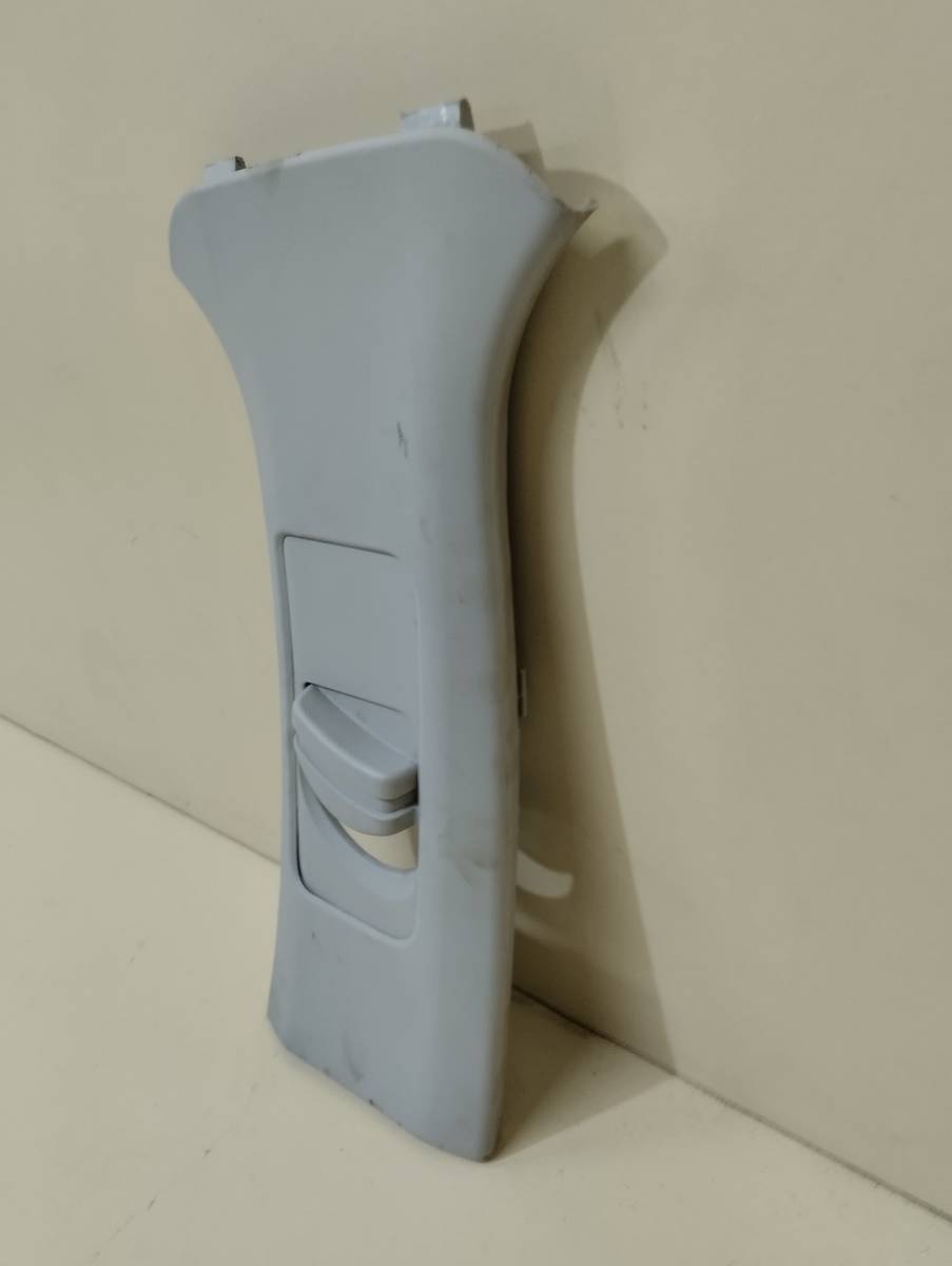 Обшивка стойки Lada Vesta 2015>