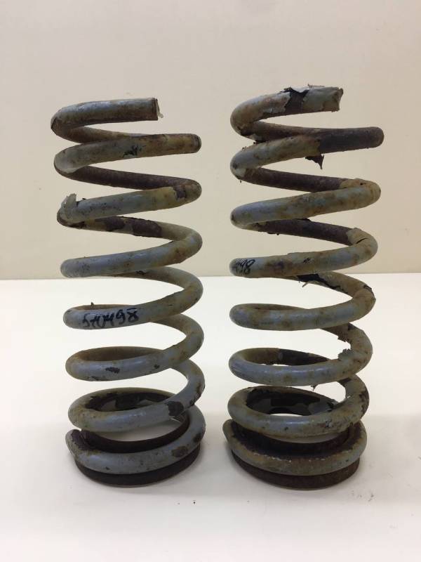 Пружина передняя Lada Niva 2131 1993>