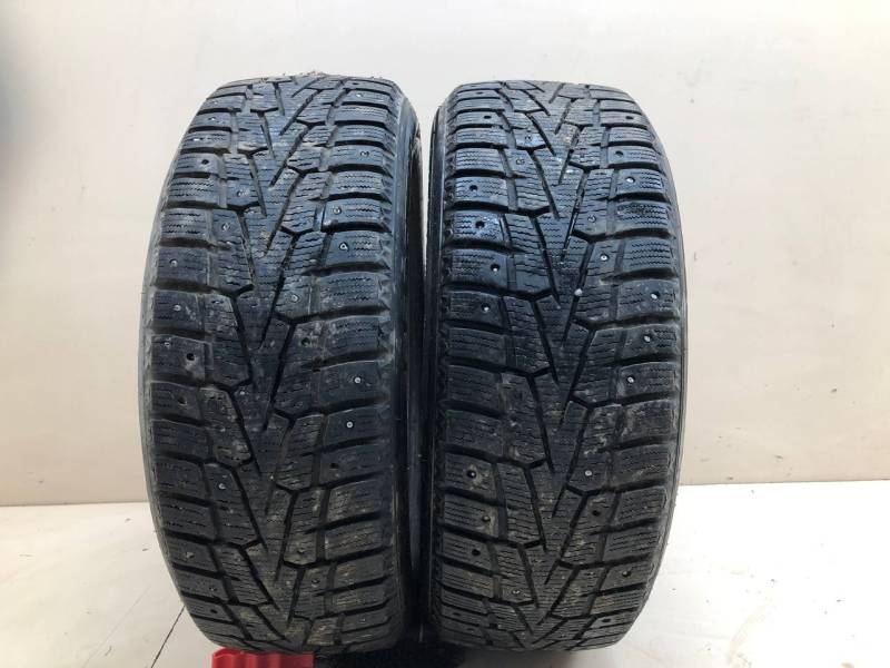 Шины R16 Зимние шипованные WINGUARD WINSPIKE
