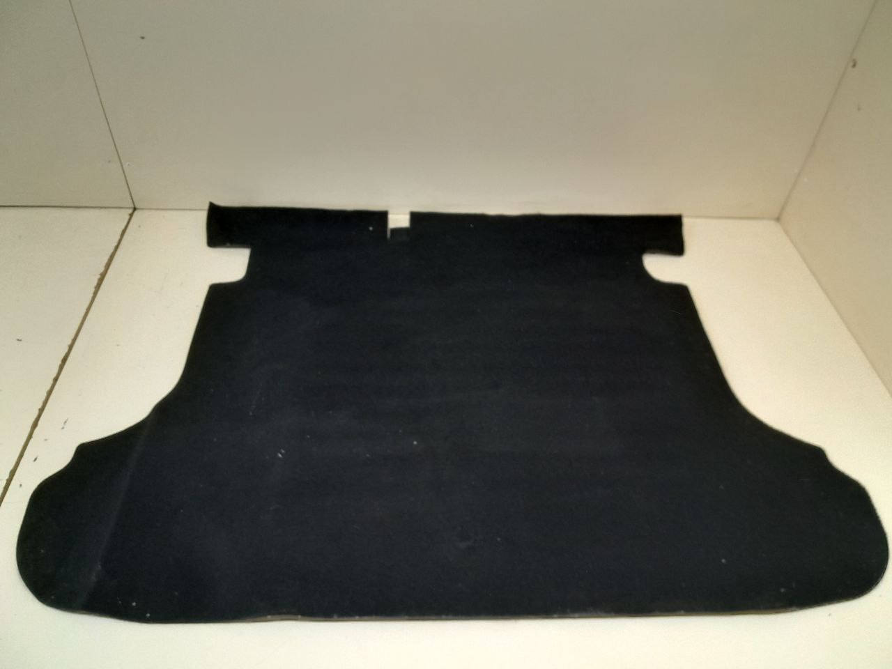 Пол багажника Lada Vesta 2015>