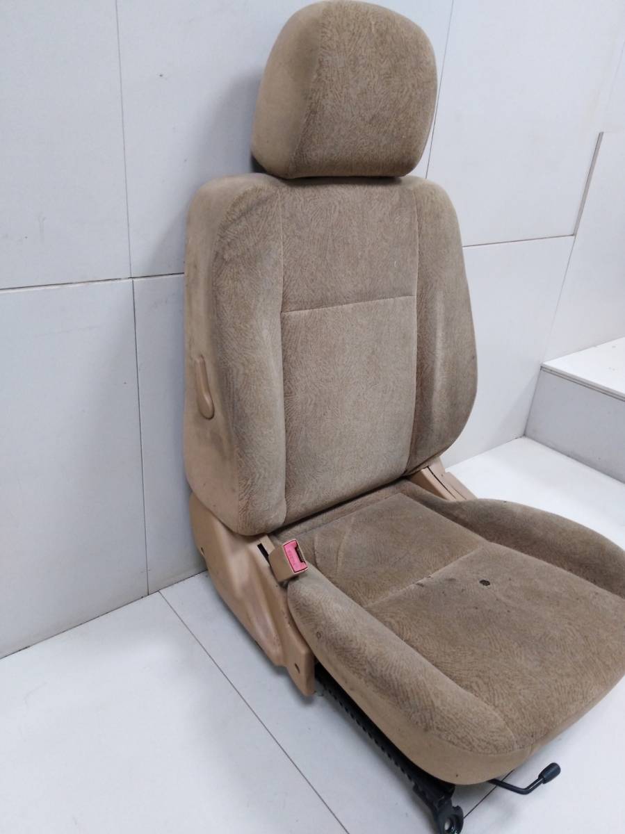 Сиденье (комплект) Great Wall H1 2005-2010