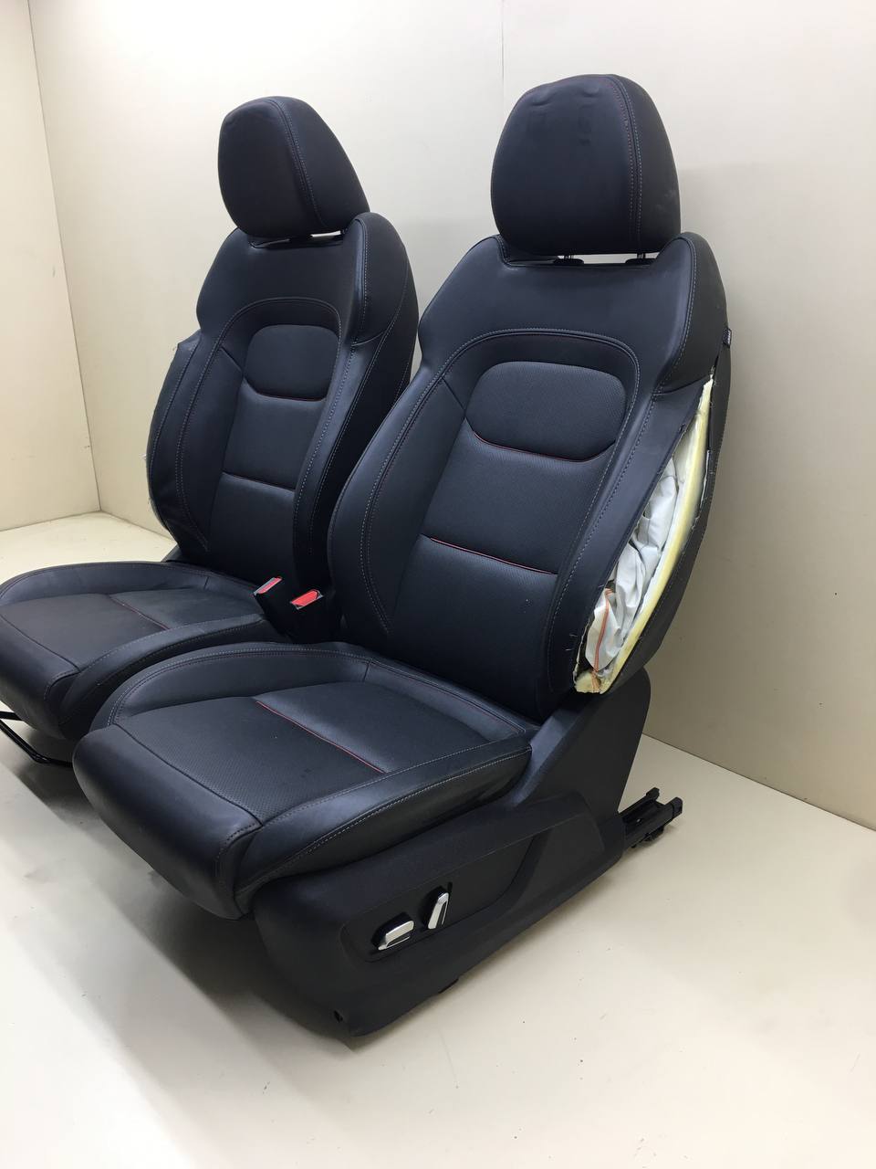 Сиденье (комплект) Chery Tiggo 7 Pro 2019> Сиденье (комплект) Chery Tiggo 7 Pro 2019>