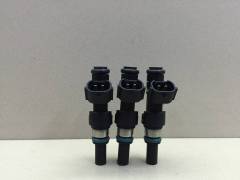 Форсунка инжекторная электрическая Nissan Note (E11) 2006-2013