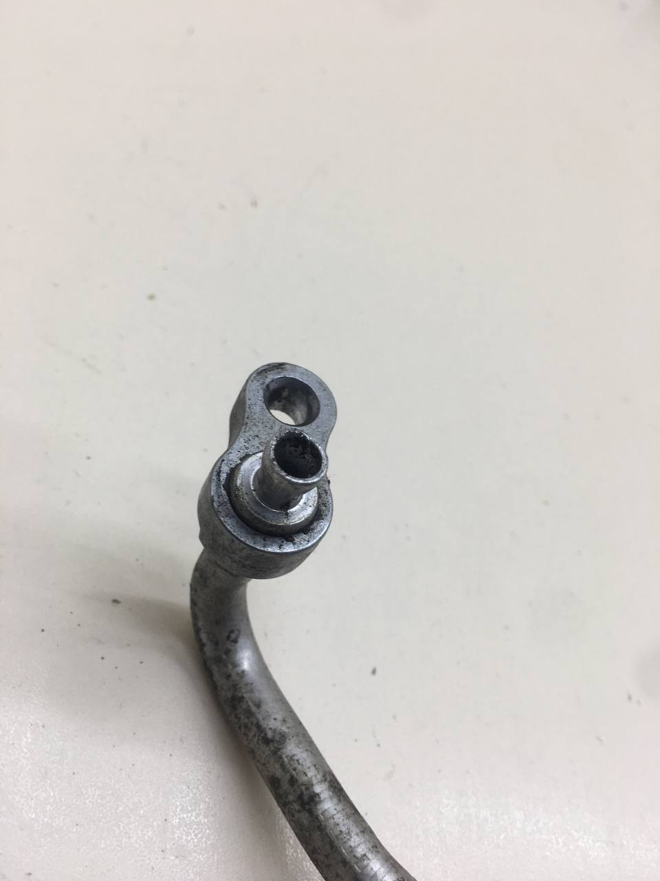 Трубка кондиционера Datsun on-DO 2014>