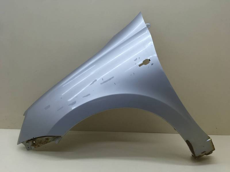 Крыло переднее левое Lada Granta 2011>
