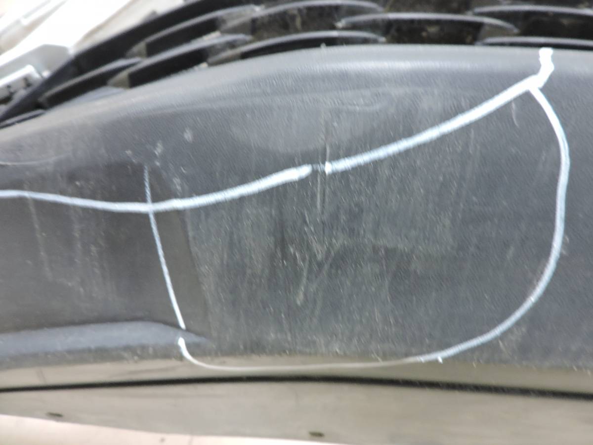 Бампер передний Volkswagen Tiguan 2017>