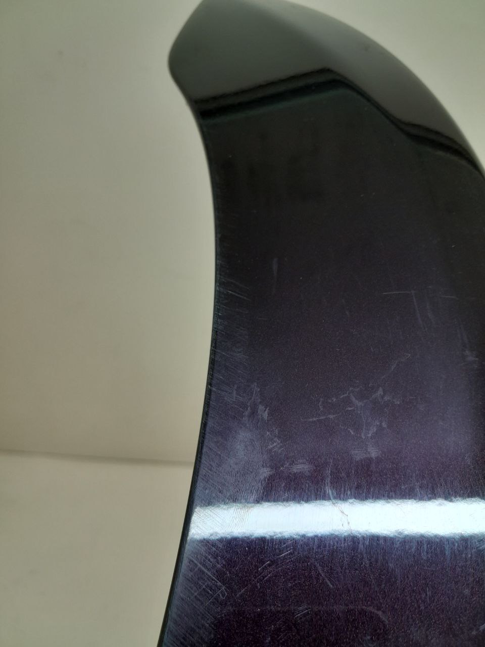 Накладка двери задней правой Subaru Outback (BR/B14) 2009-2014