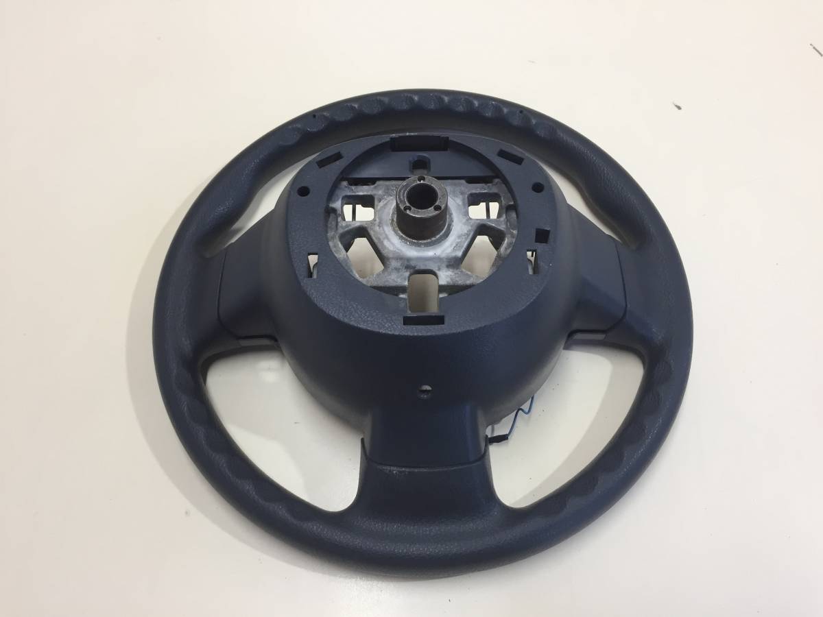 Рулевое колесо для AIR BAG (без AIR BAG) Nissan Almera Classic (B10) 2006-2013