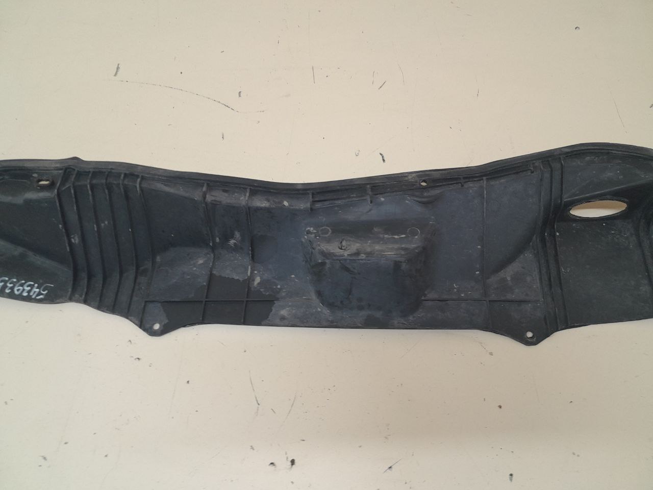 Водосток Chevrolet Cobalt (T250) 2011-2015 Водосток Chevrolet Cobalt (T250) 2011-2015