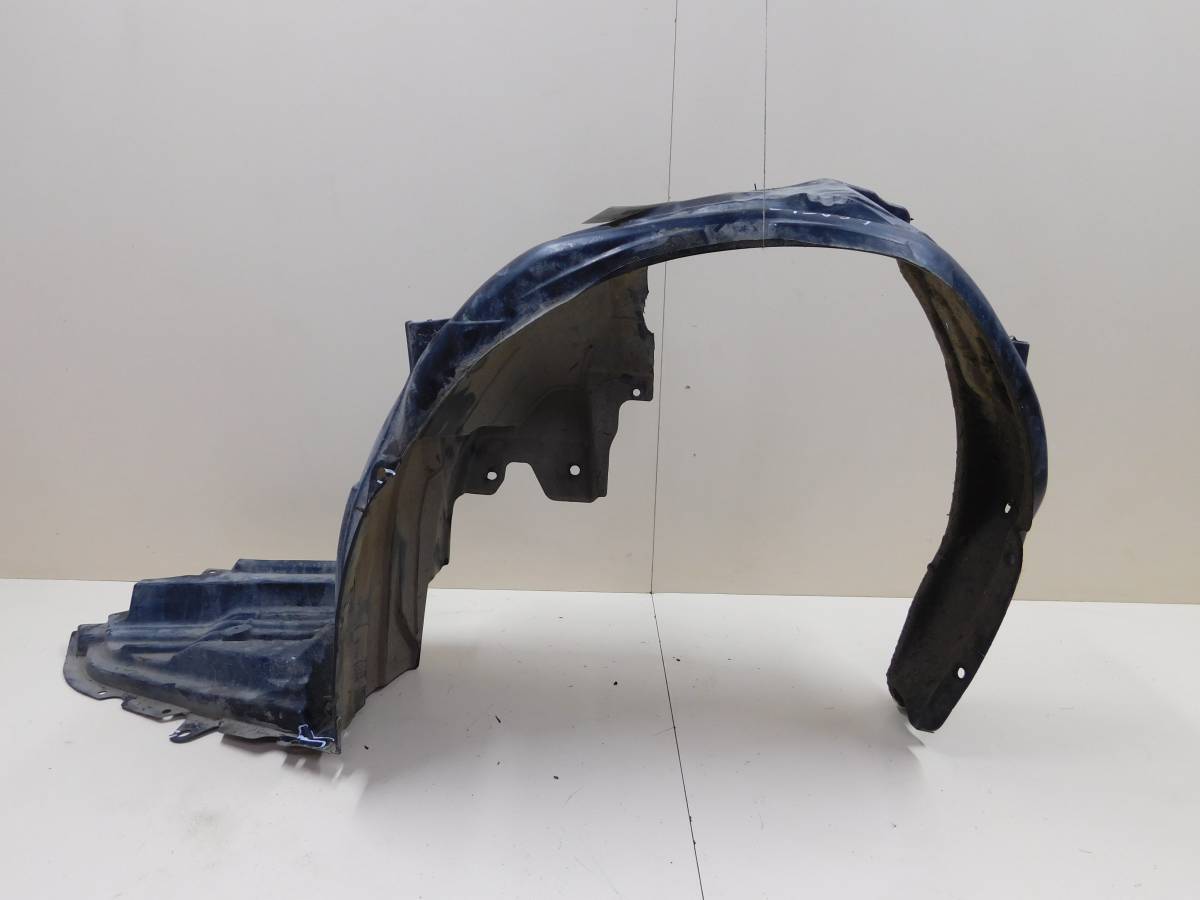 Локер передний левый Subaru Impreza (G12) 2007-2012