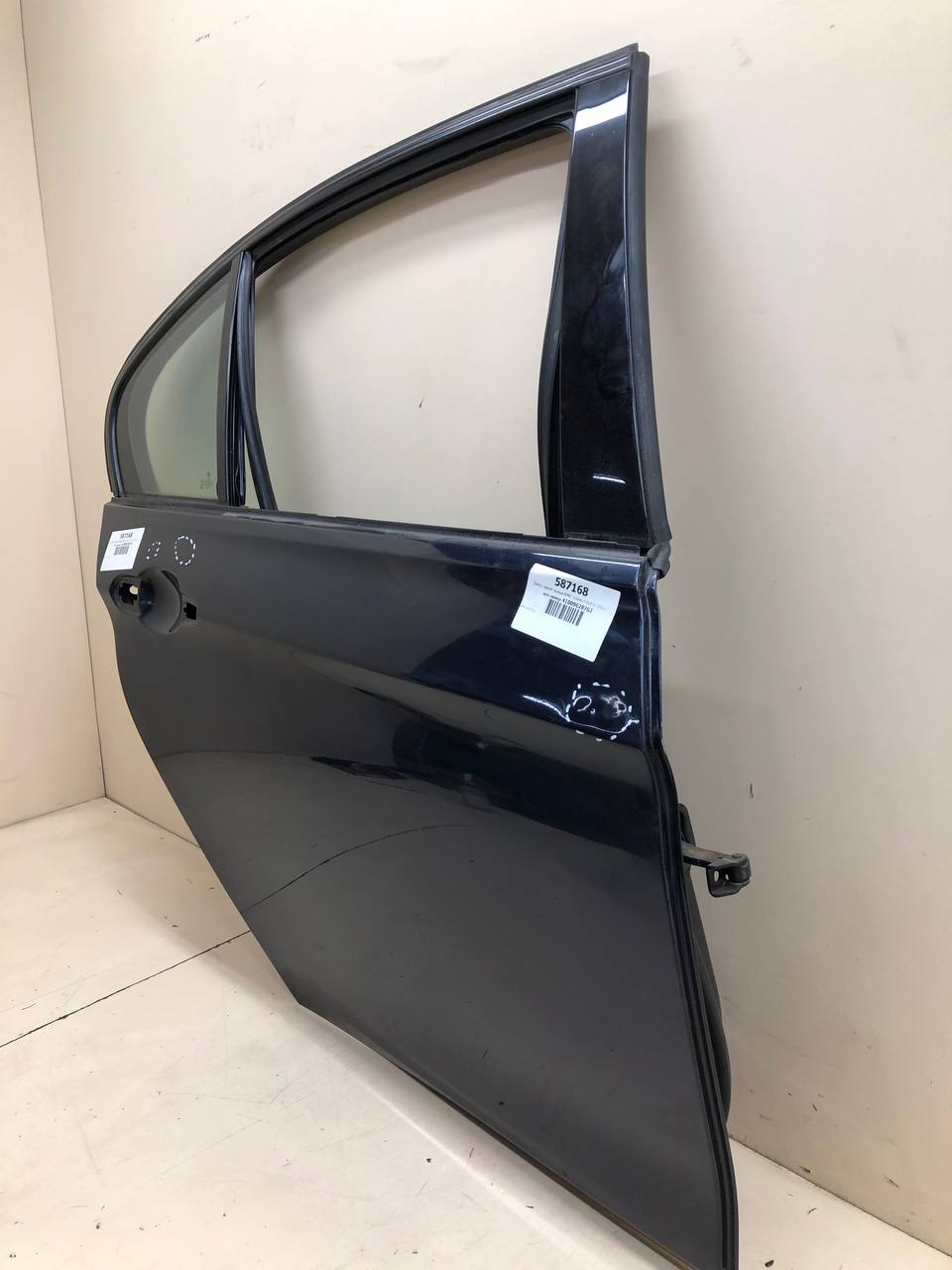 Дверь задняя правая BMW 3-series F30/F31 2011>