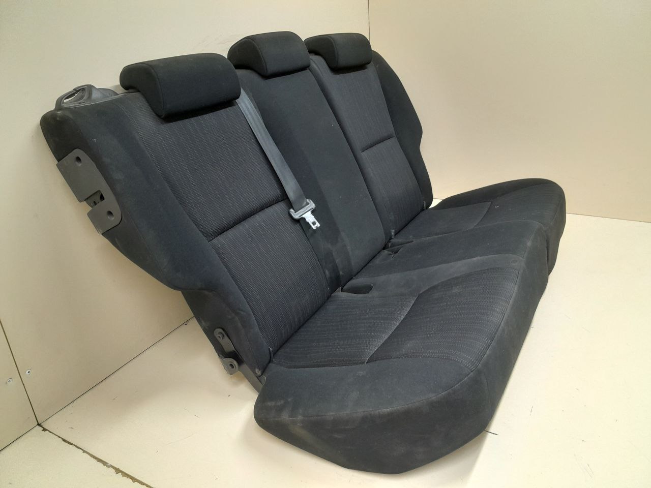 Сиденье (комплект) Toyota Auris (E150) 2006-2012