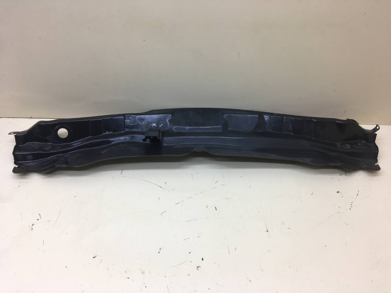 Водосток Hyundai Solaris (RB) 2010-2017 Водосток Hyundai Solaris (RB) 2010-2017