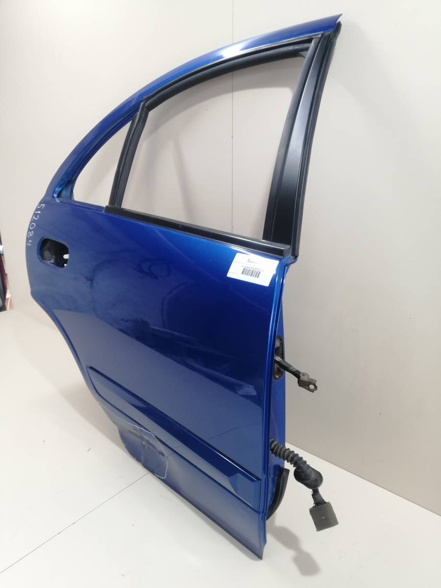 Дверь задняя правая Nissan Almera Classic (B10) 2006-2013