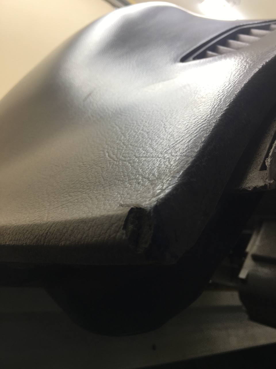 Подушка безопасности (комплект) Vortex Estina 2008-2012