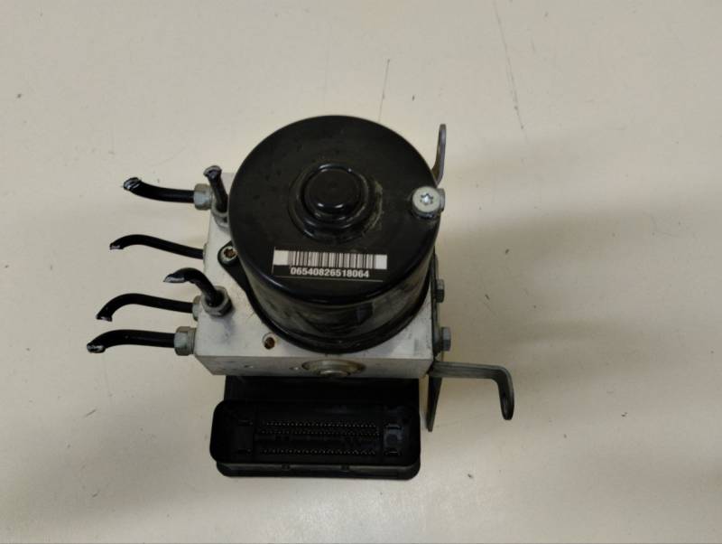 Блок ABS (насос) BMW 3-series E90/E91 2005-2011