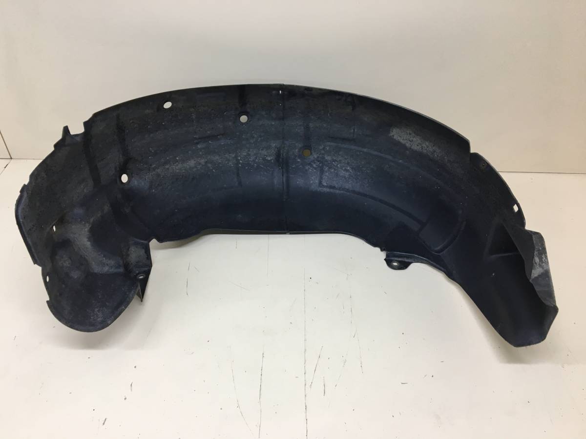 Локер задний правый Hyundai Starex H1/Grand Starex 2007>