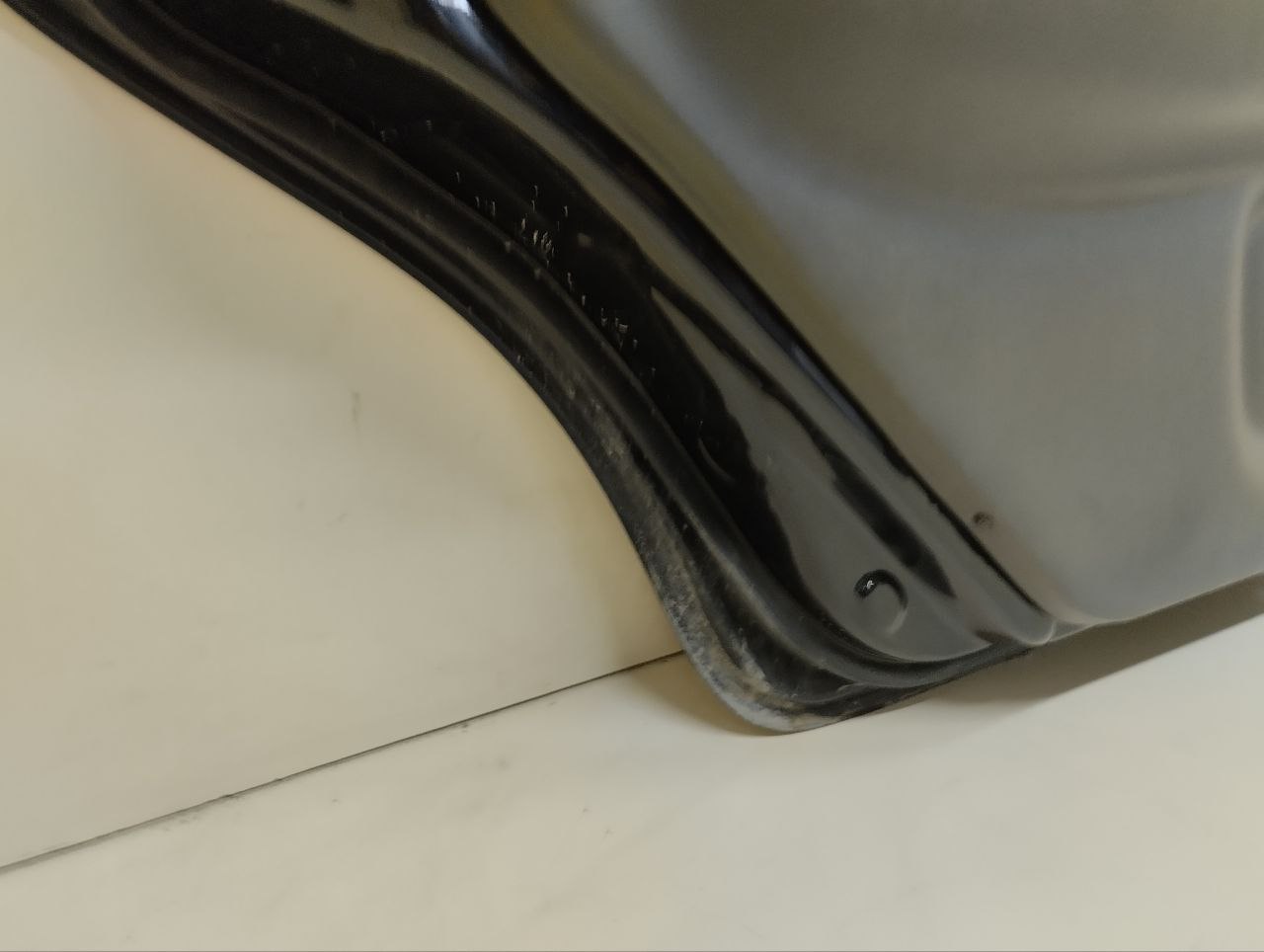 Дверь задняя левая Kia Spectra (SD) 2004-2011