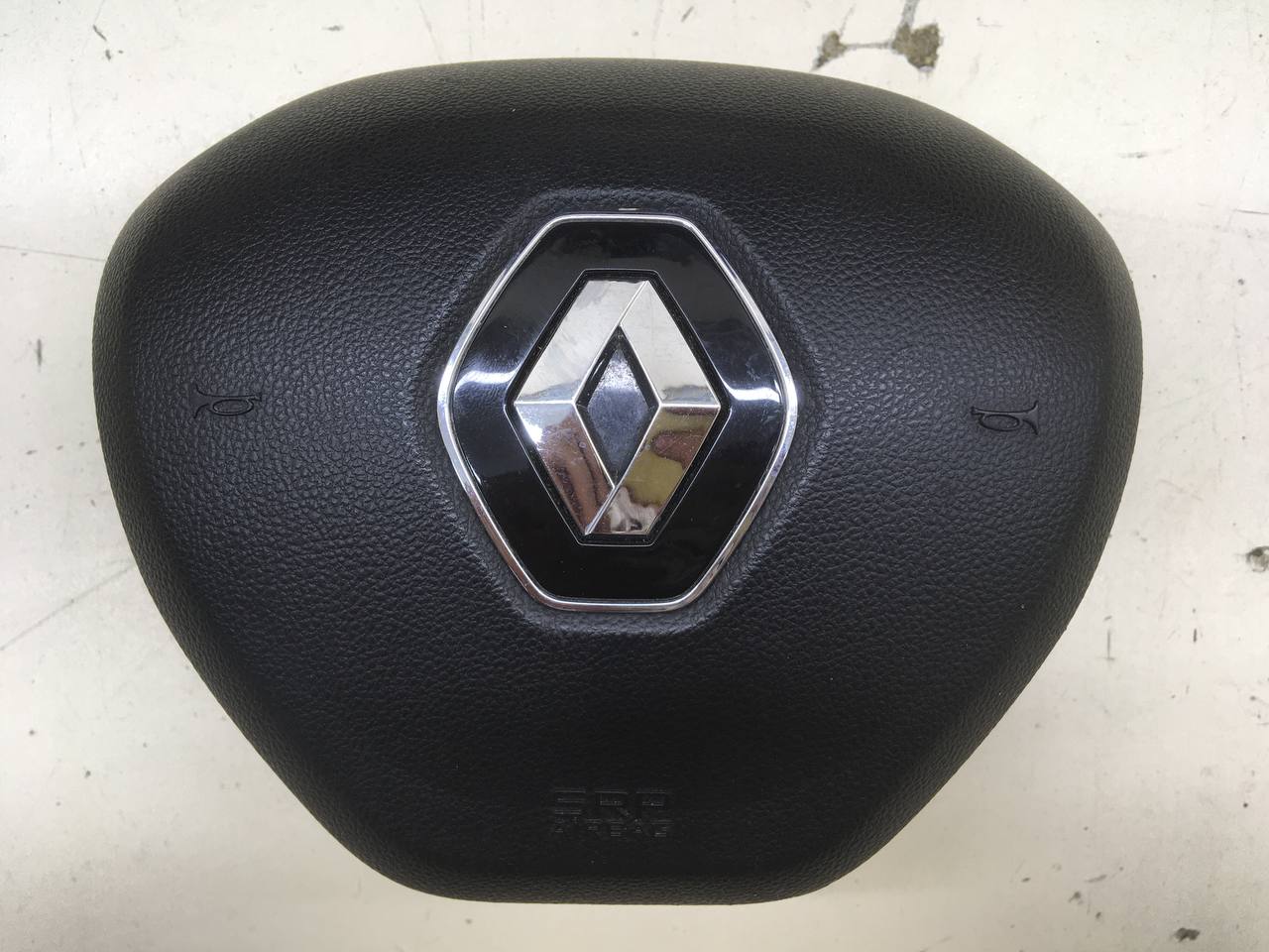 Подушка безопасности (комплект) Renault Sandero Stepway (5S) 2014-2022 Подушка безопасности (комплект) Renault Sandero Stepway (5S) 2014-2022